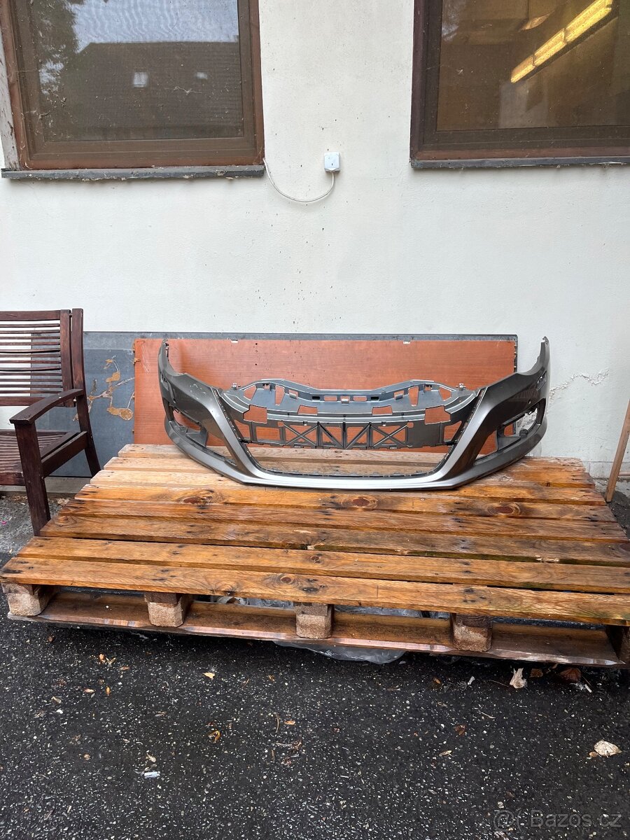 VOLKSWAGEN CC PŘEDNÍ NÁRAZNÍK