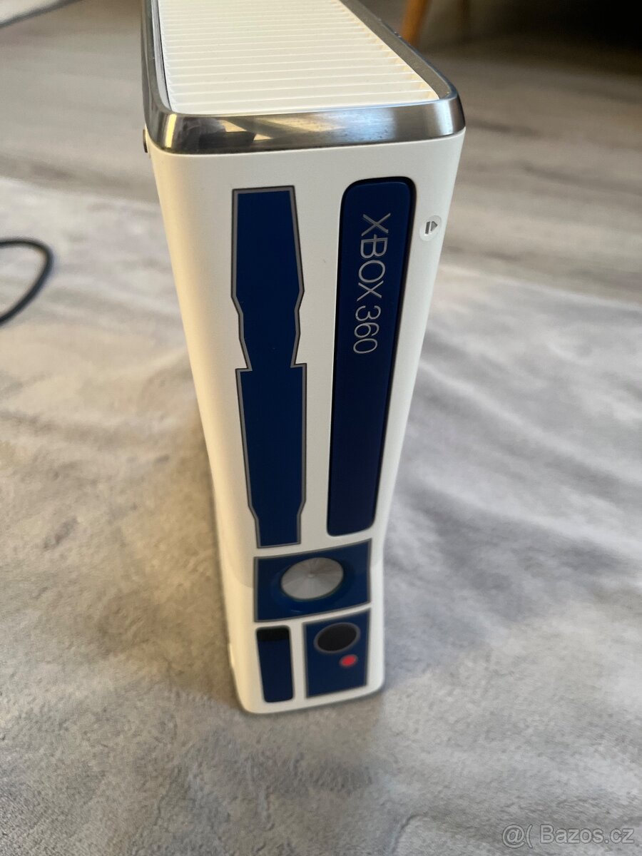 XBox 360 Star Wars Edition