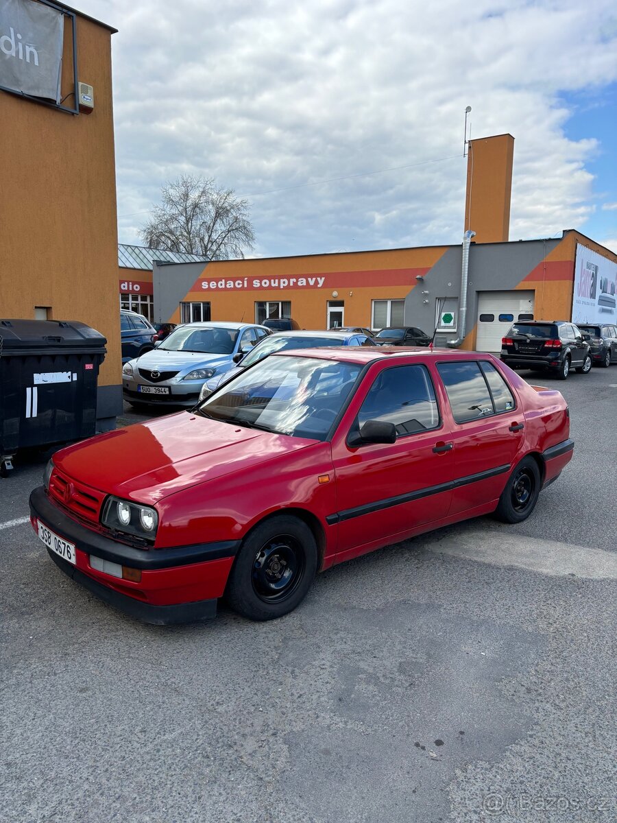 Vento 1.9D