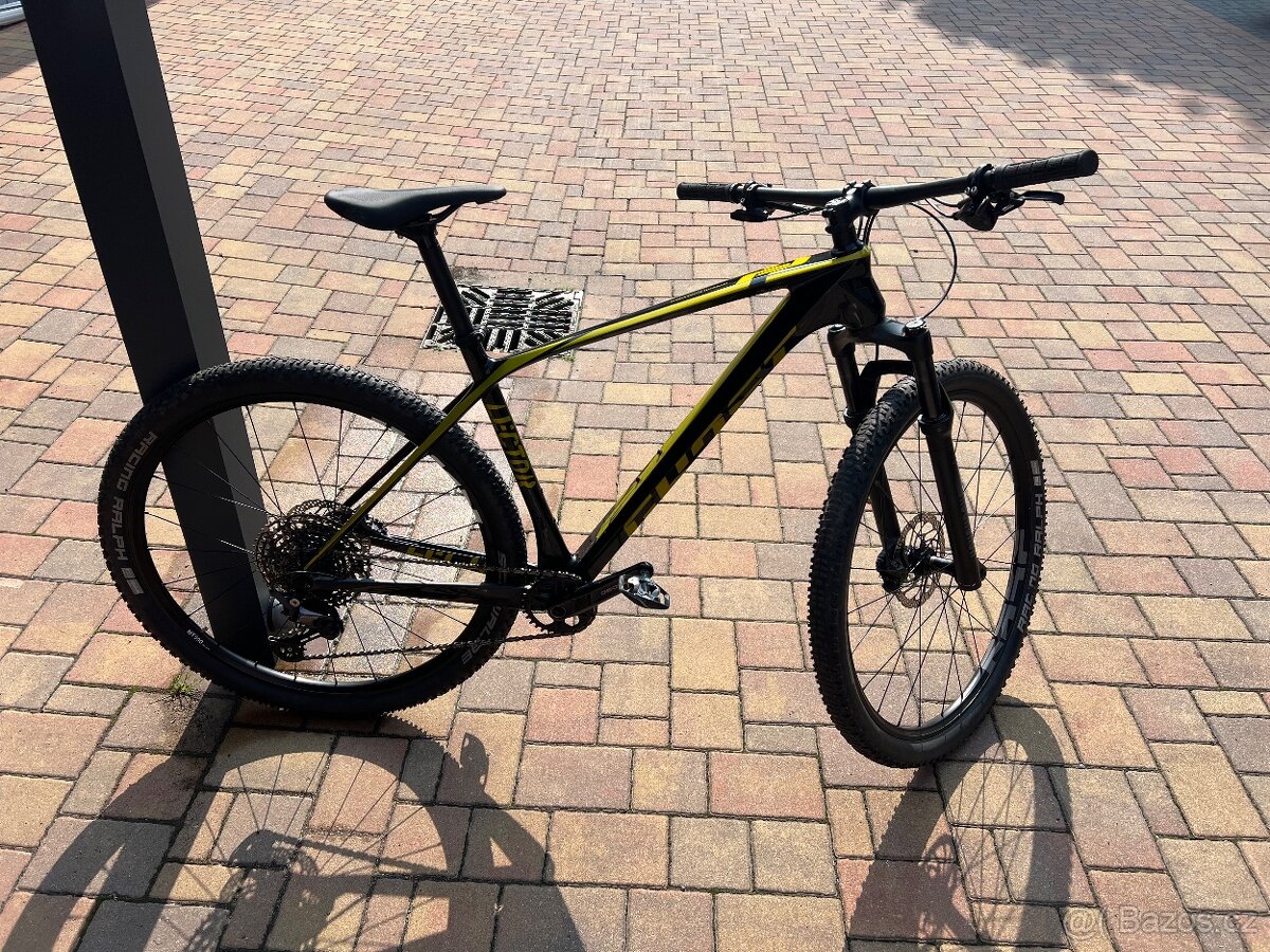 Kolo Ghost Lector base 29” L