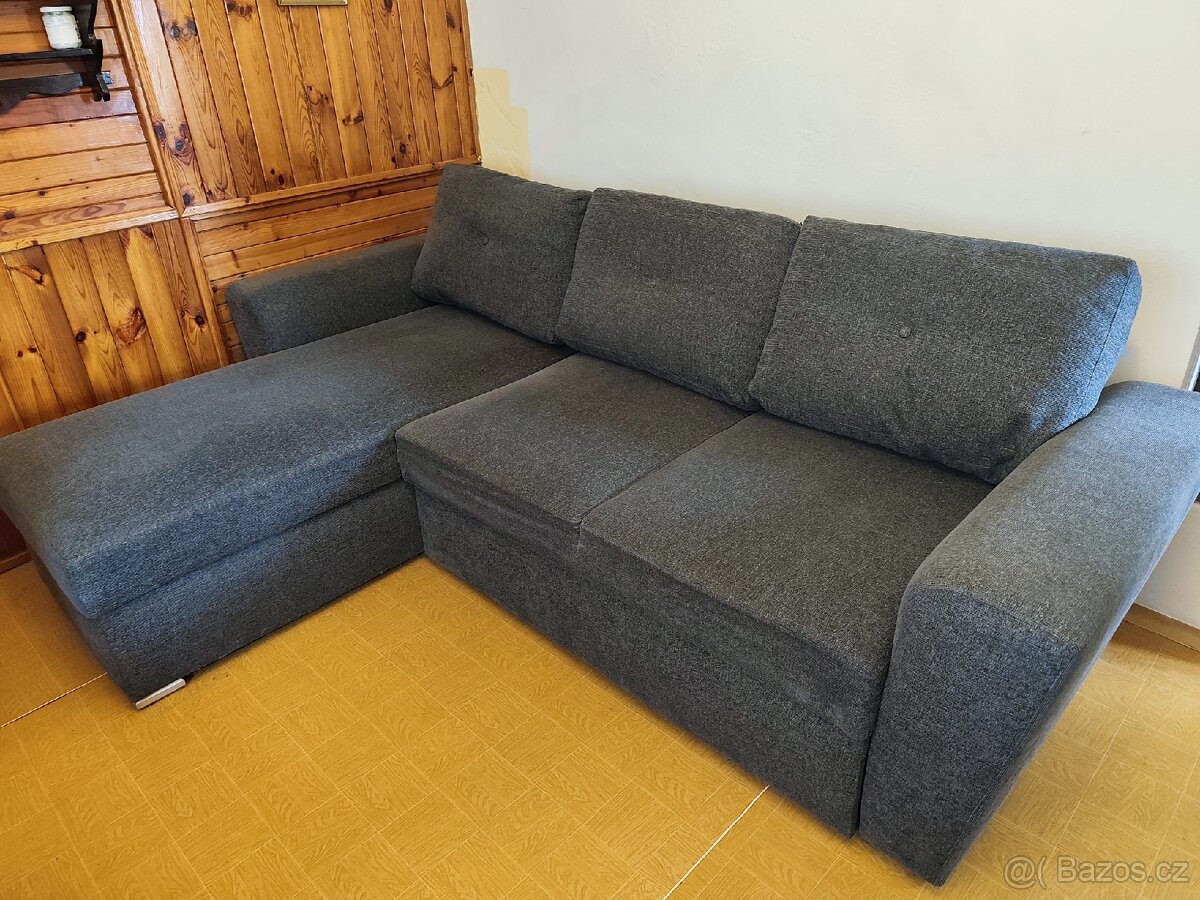 Sedací souprava, pohovka, sedačka