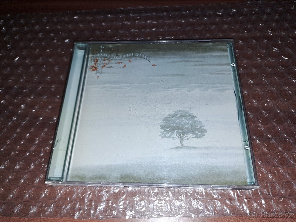 PRODAM CD GENESIS