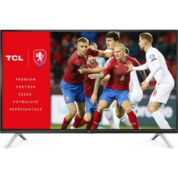 TLC DVBT2