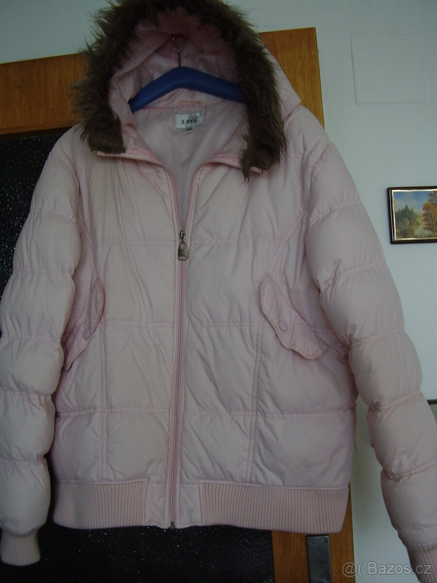 Bunda vel. XL zn, X Mail