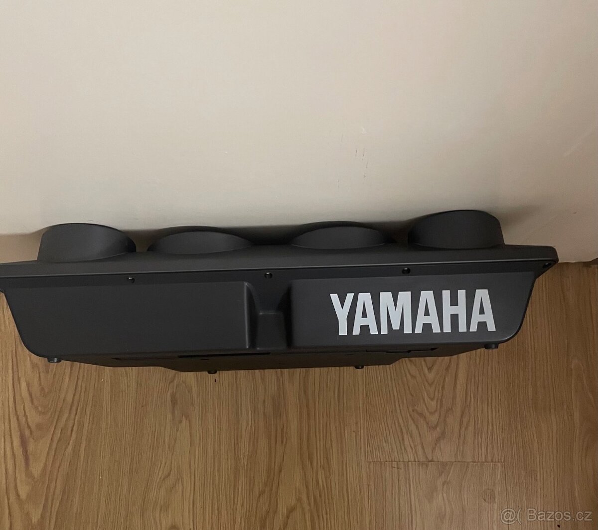 Yamaha DD-50