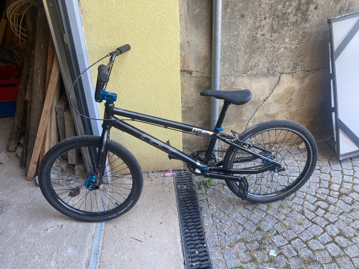 Bmx kolo GT Racing