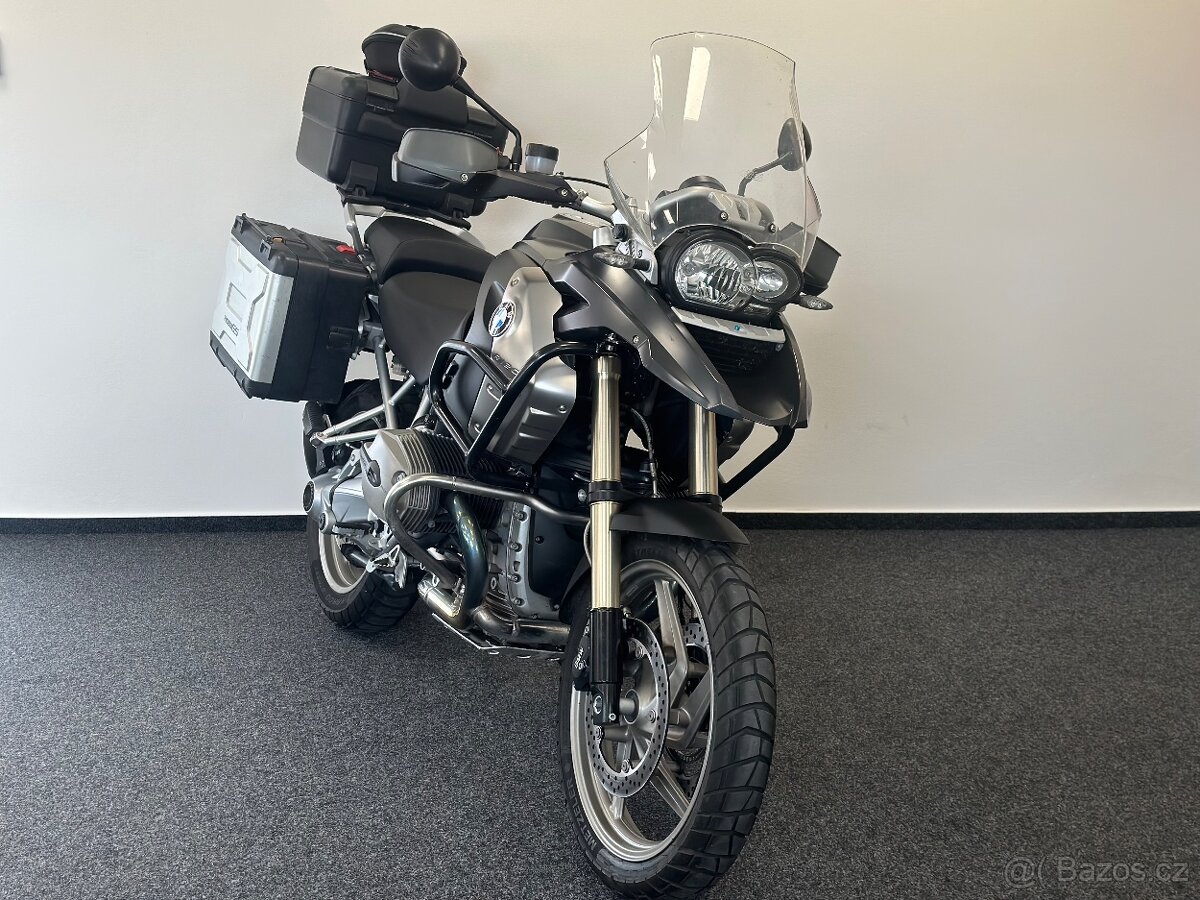 BMW R 1200GS