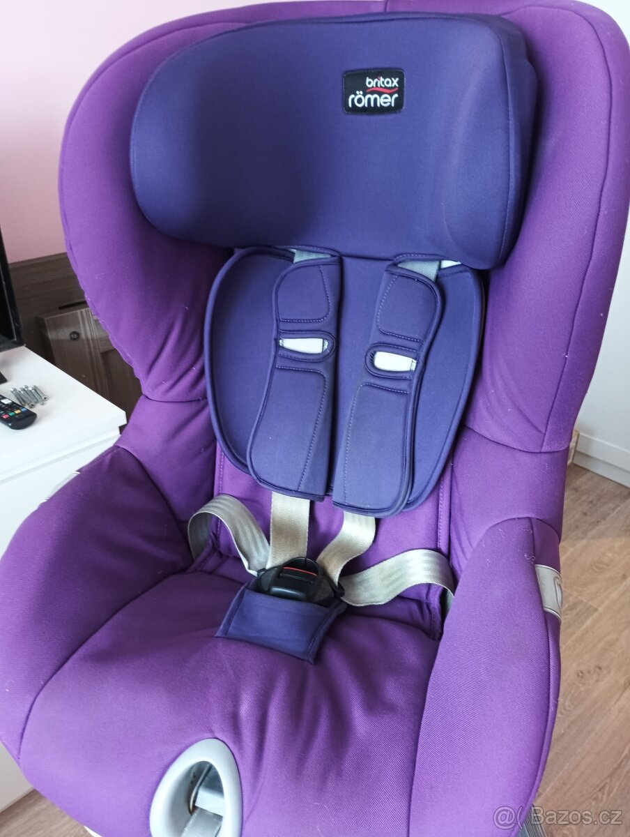 Autosedačka Britax Romer 9-18kg