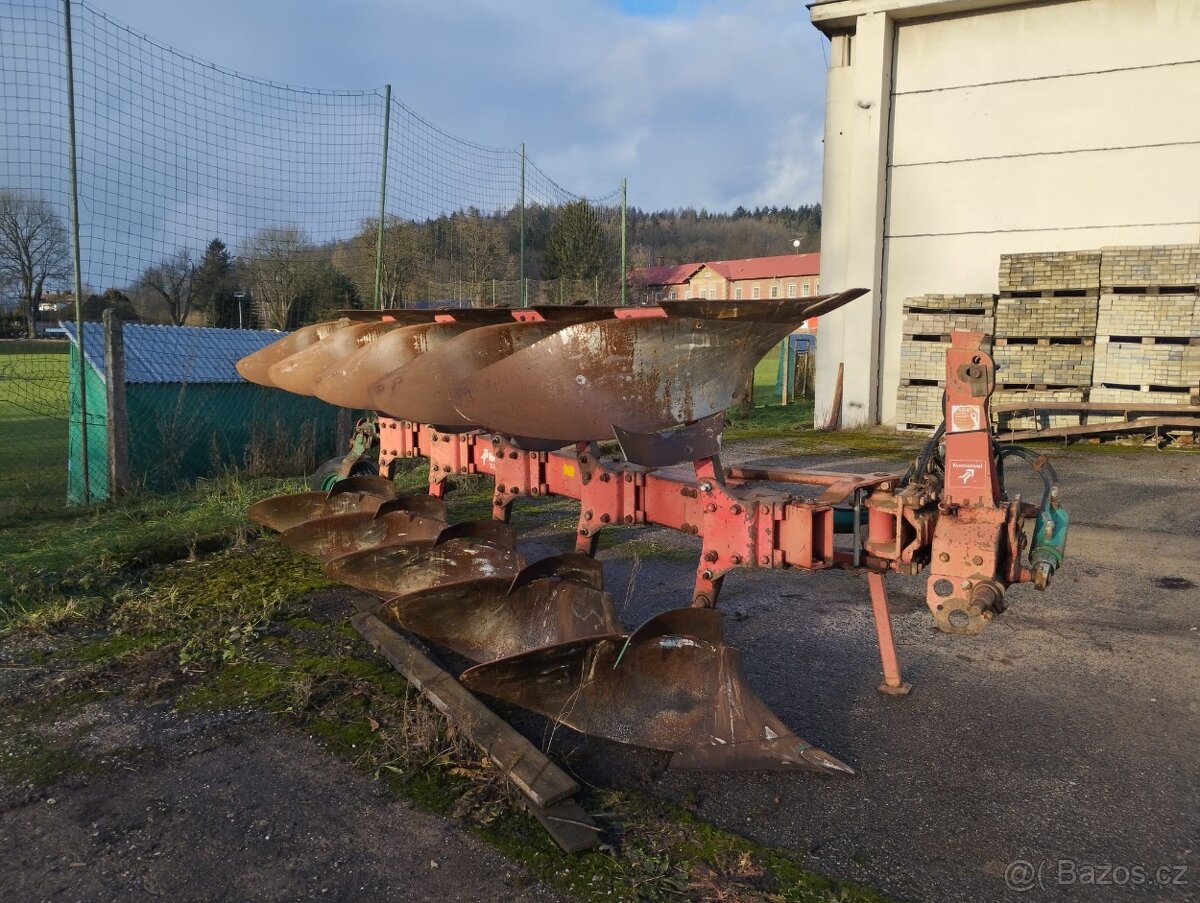 Pluh Kverneland LD 85