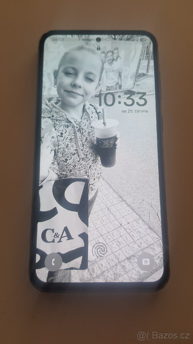Samsung S 23 FE 256 g