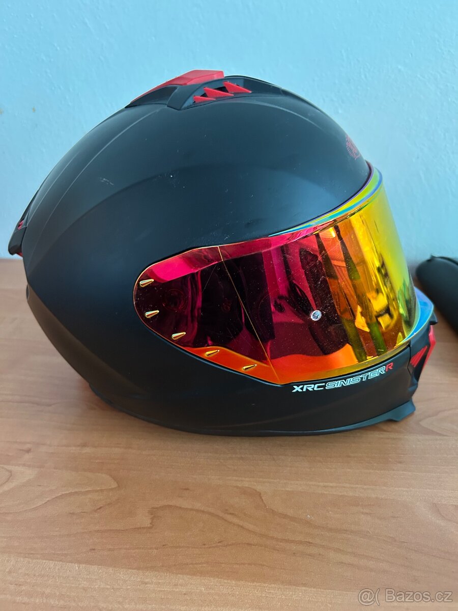 XRC Sinister R