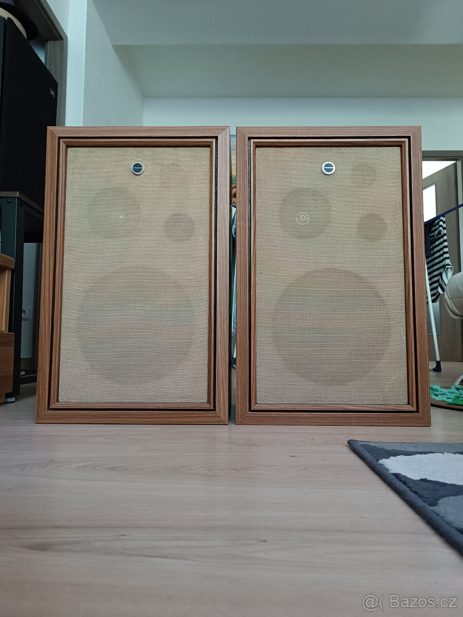 repro boxy Sanyo SX-76E