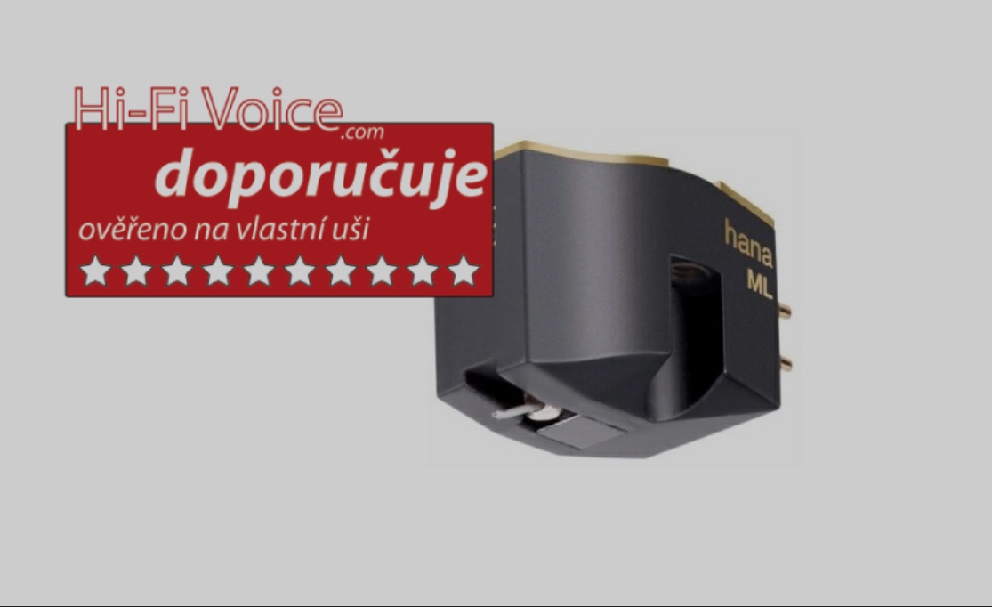 Přenoska Hana ML