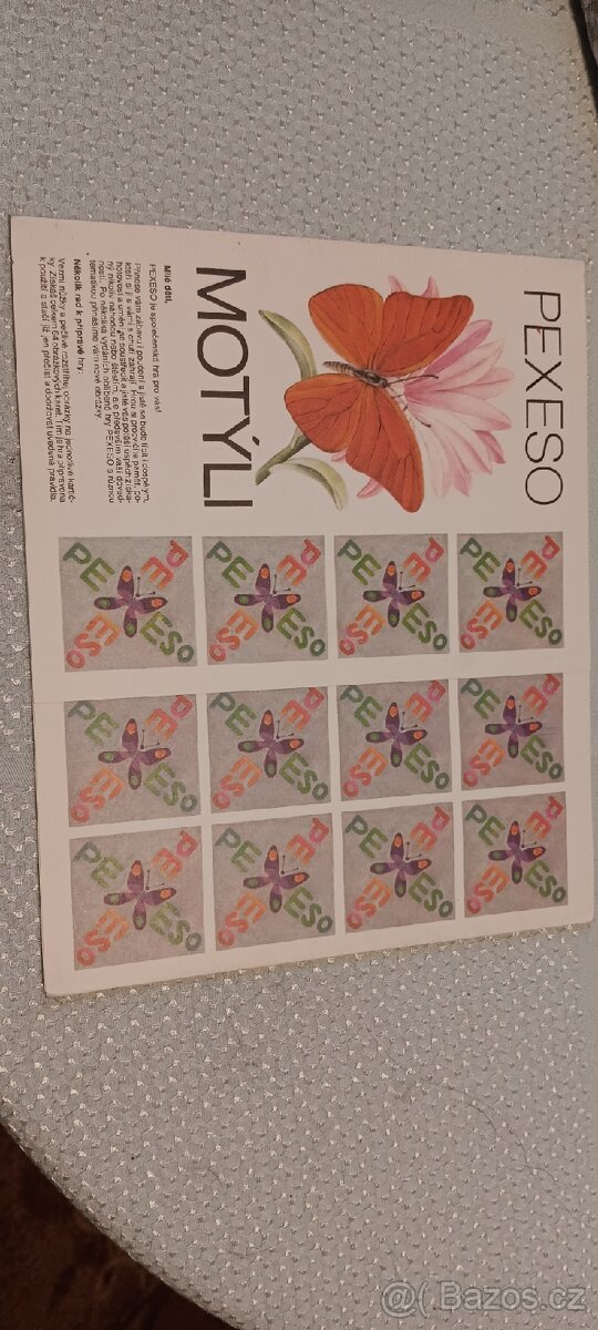 Pexeso