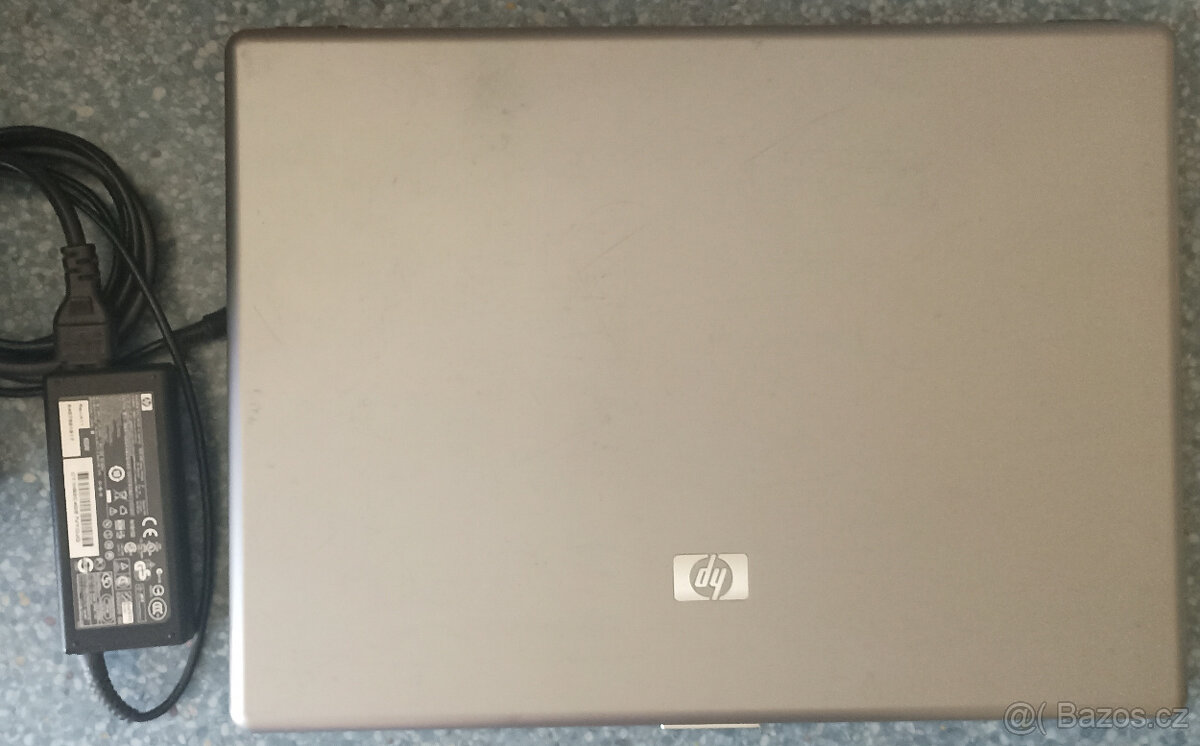 HP Compaq 6720s funkční