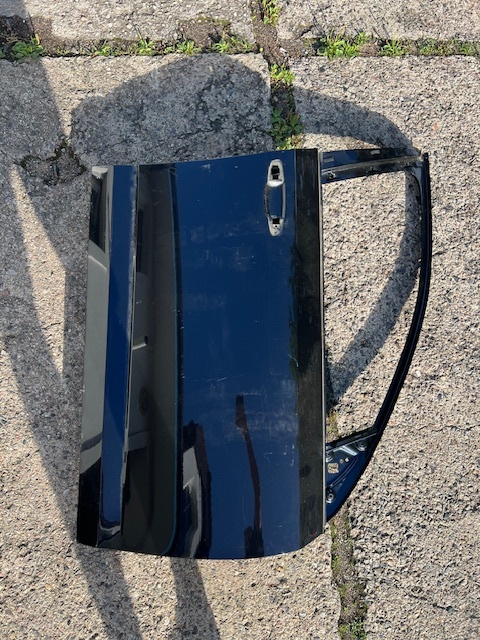 Octavia 3 2019 +