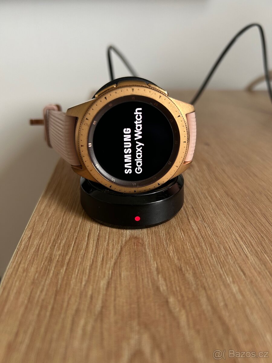 Galaxy watch