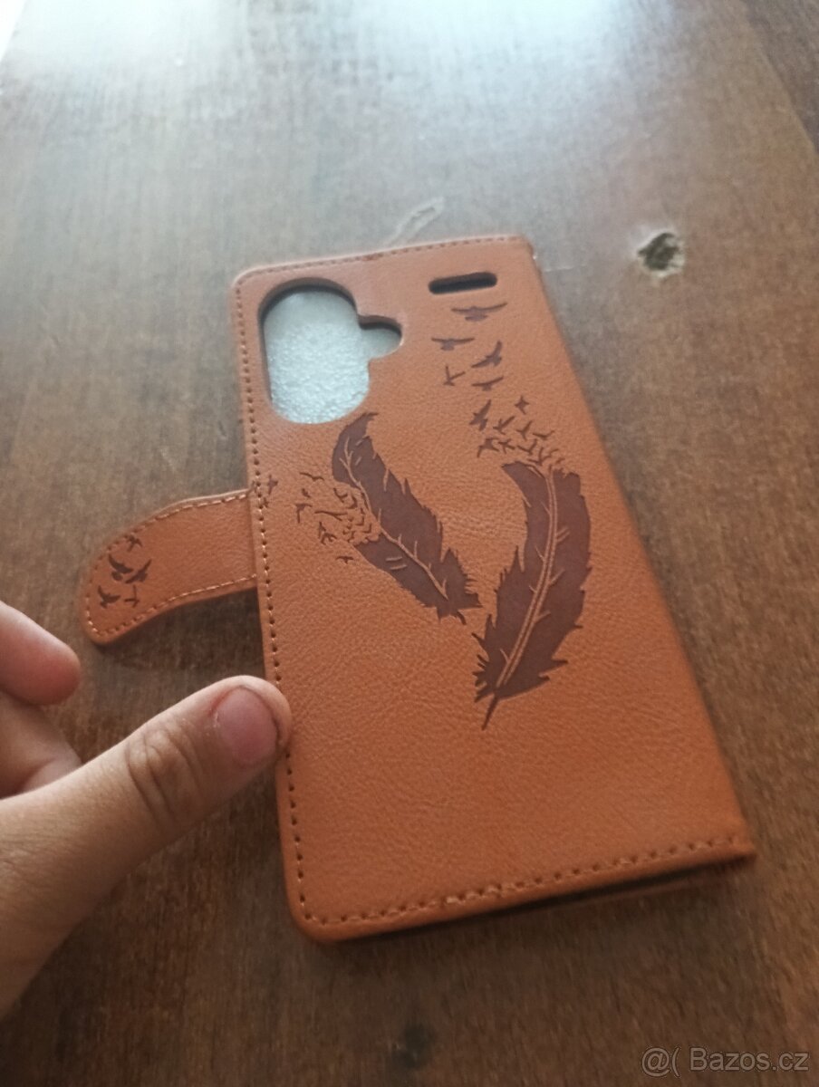 pouzdro na mobil