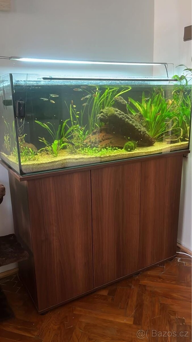 Akvárium JUWEL RIO 180l