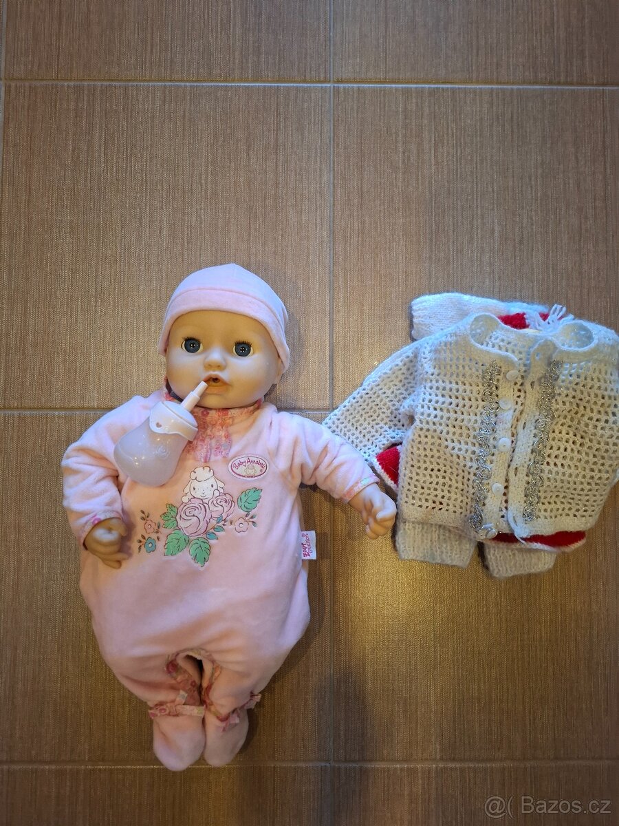 Panenka baby born