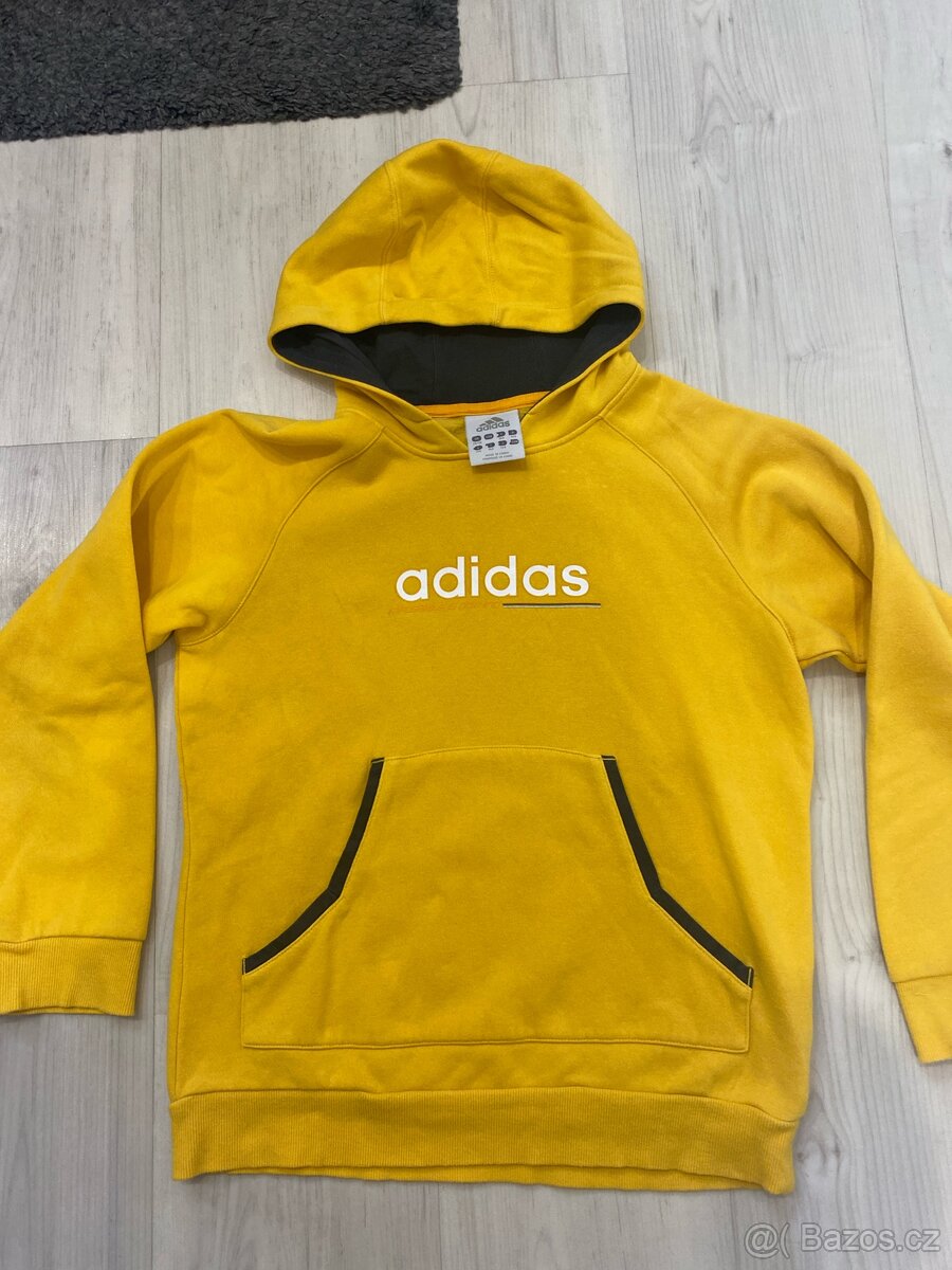 Mikina adidas