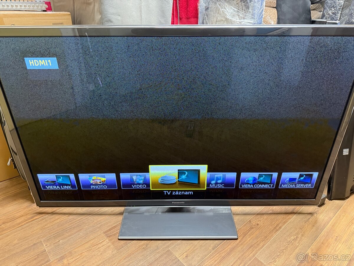 Tv Panasonic