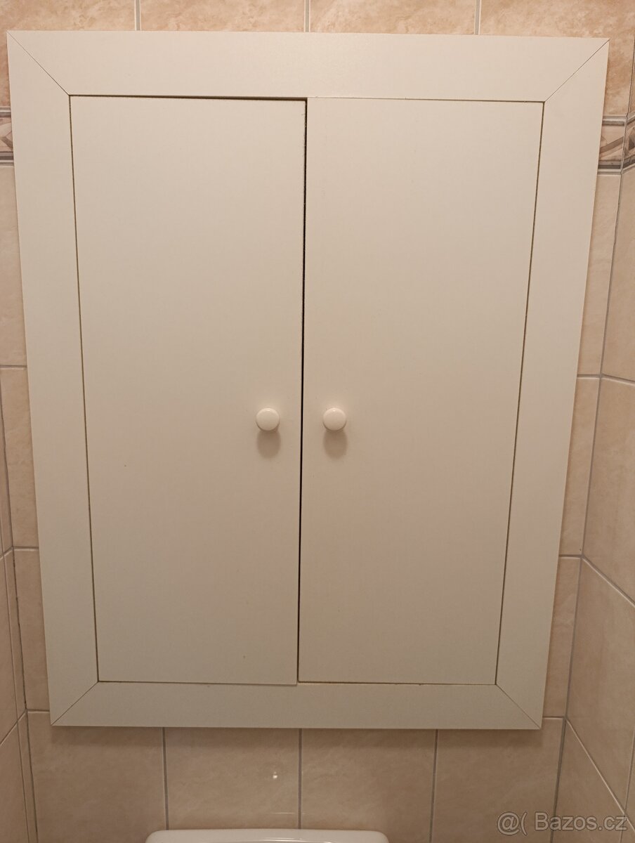 Revizní dvířka 90x70