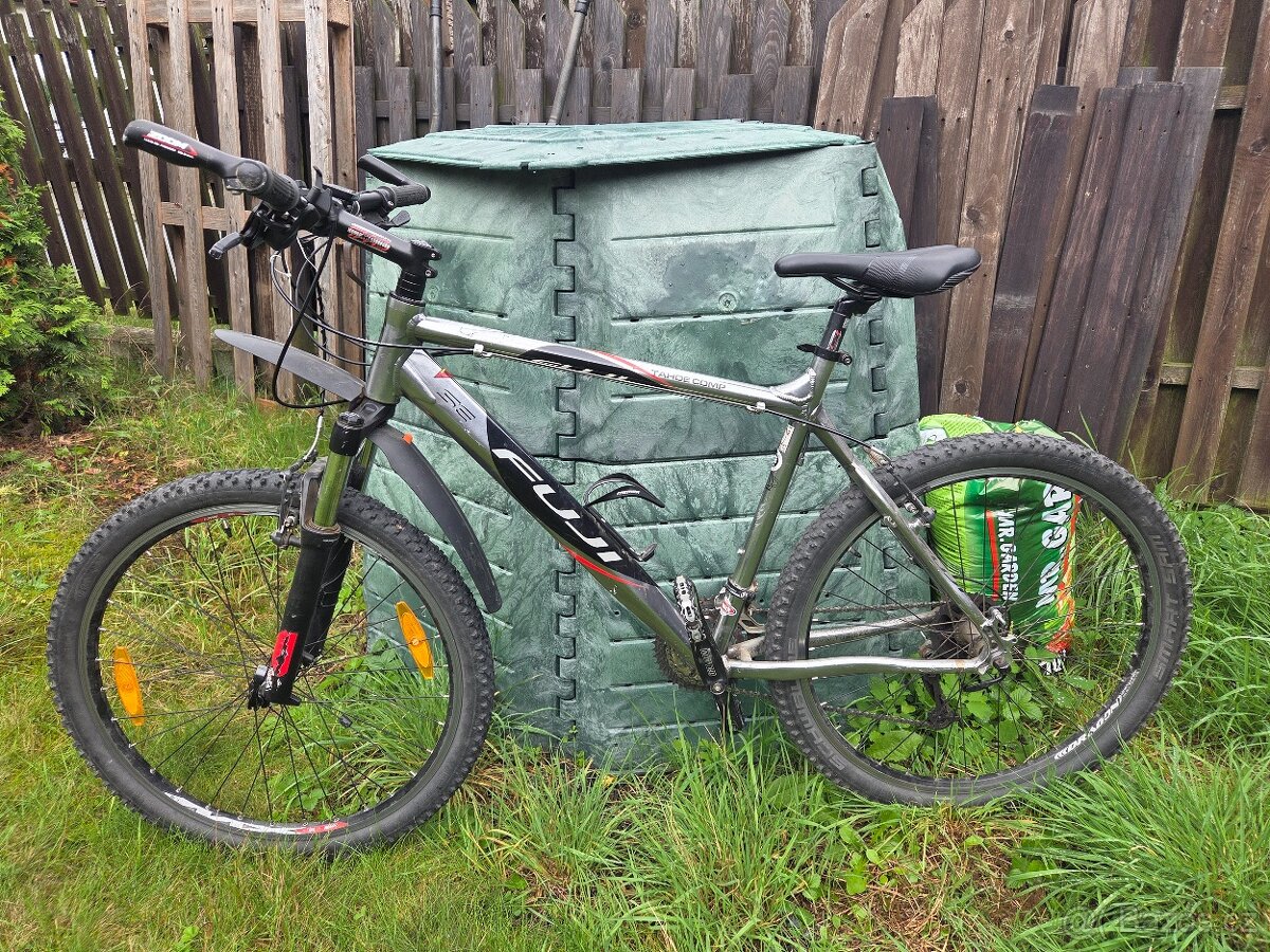 Fuji tahoe 26