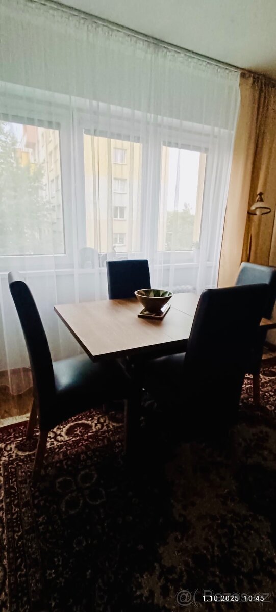 Elegantní židle
