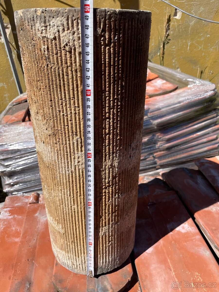 Komínová vložka 200 mm