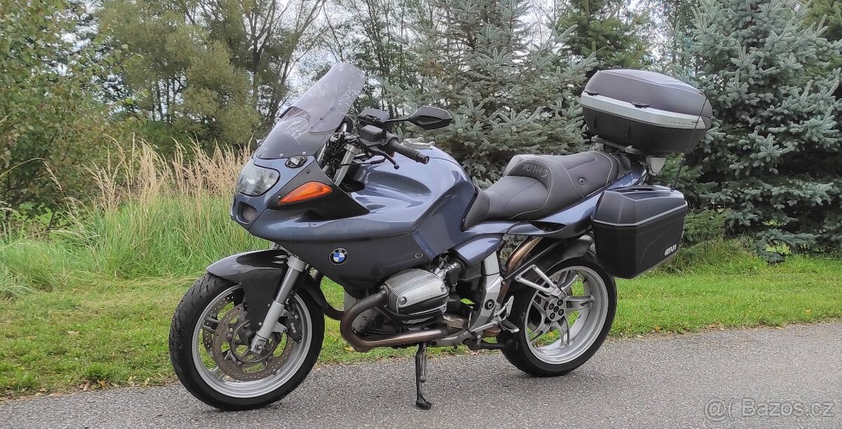BMW R 1100 S