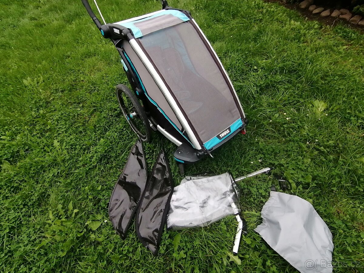 Thule Sport 1