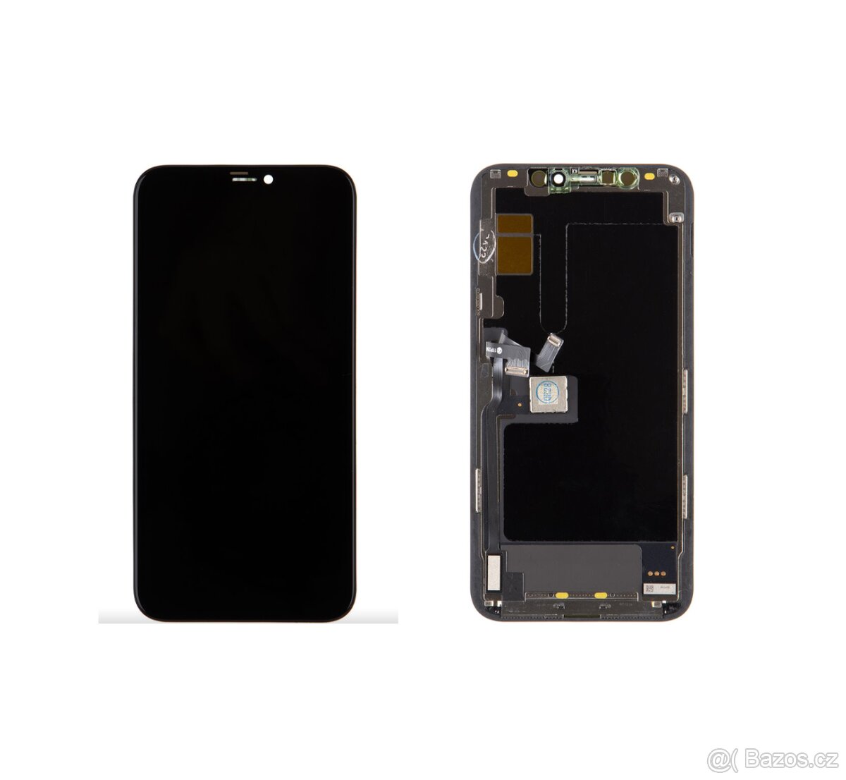 iPhone 11 Pro LCD Display + Dotyková Deska černá
