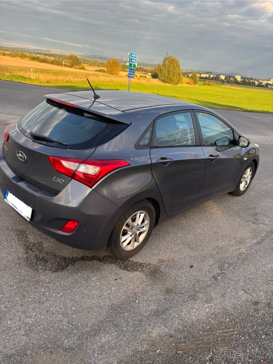 Prodám Hyundai i30