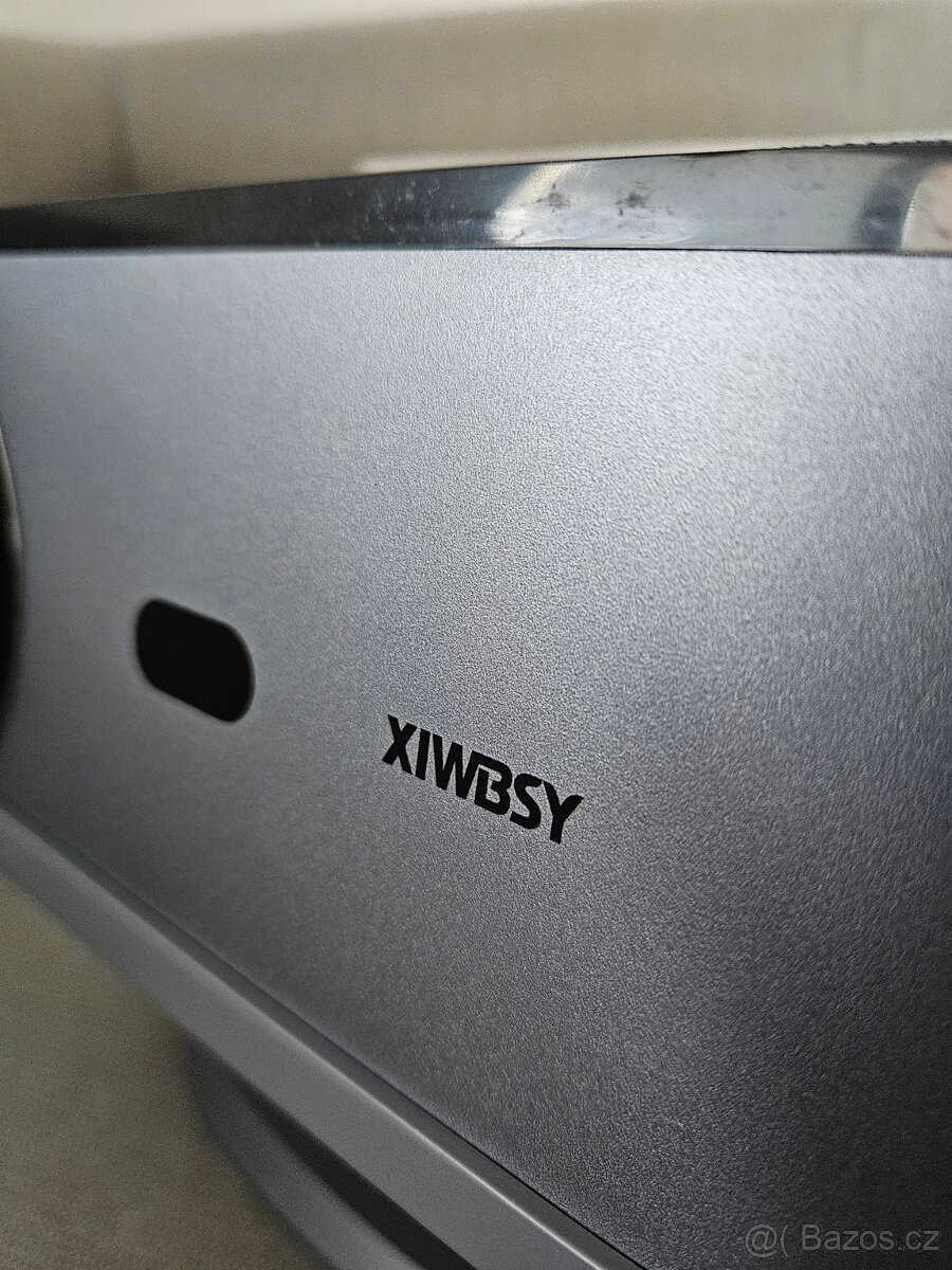 XIWBSY T08 – nový projektor