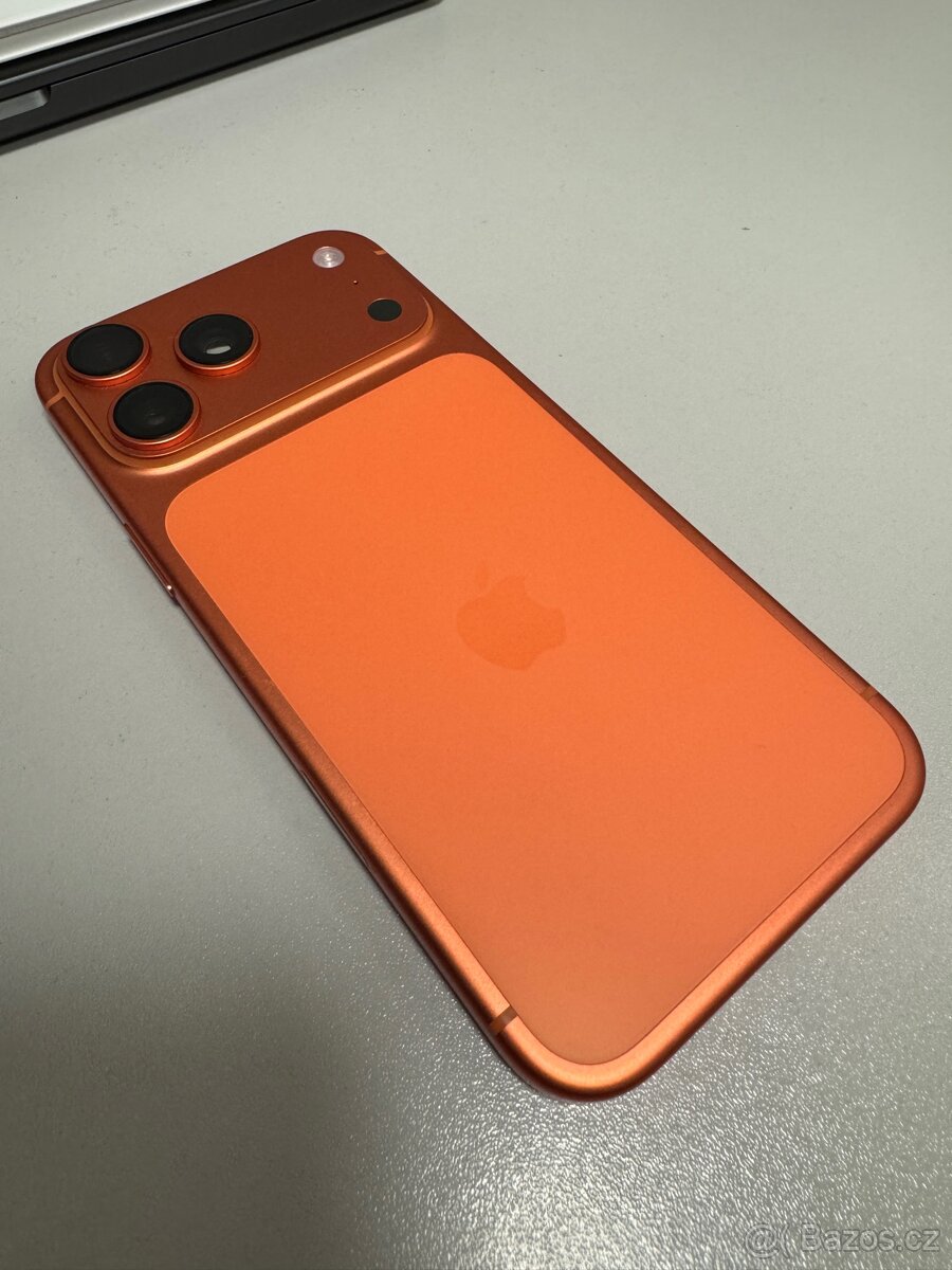 Apple IPhone 17 Pro Max 1TB