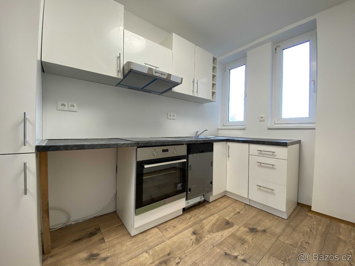 Pronájem bytu 3+1, Bílina, 5. Května, 69 m2