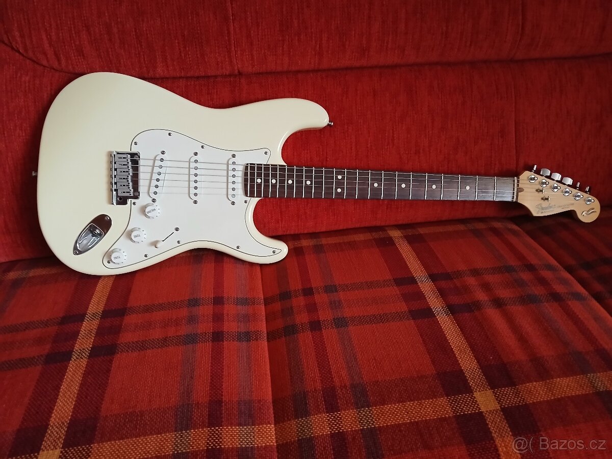 1994 Fender Stratocaster USA