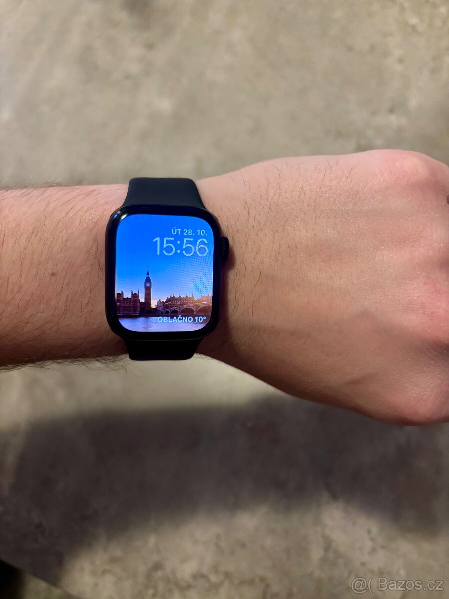 Apple Watch 9
