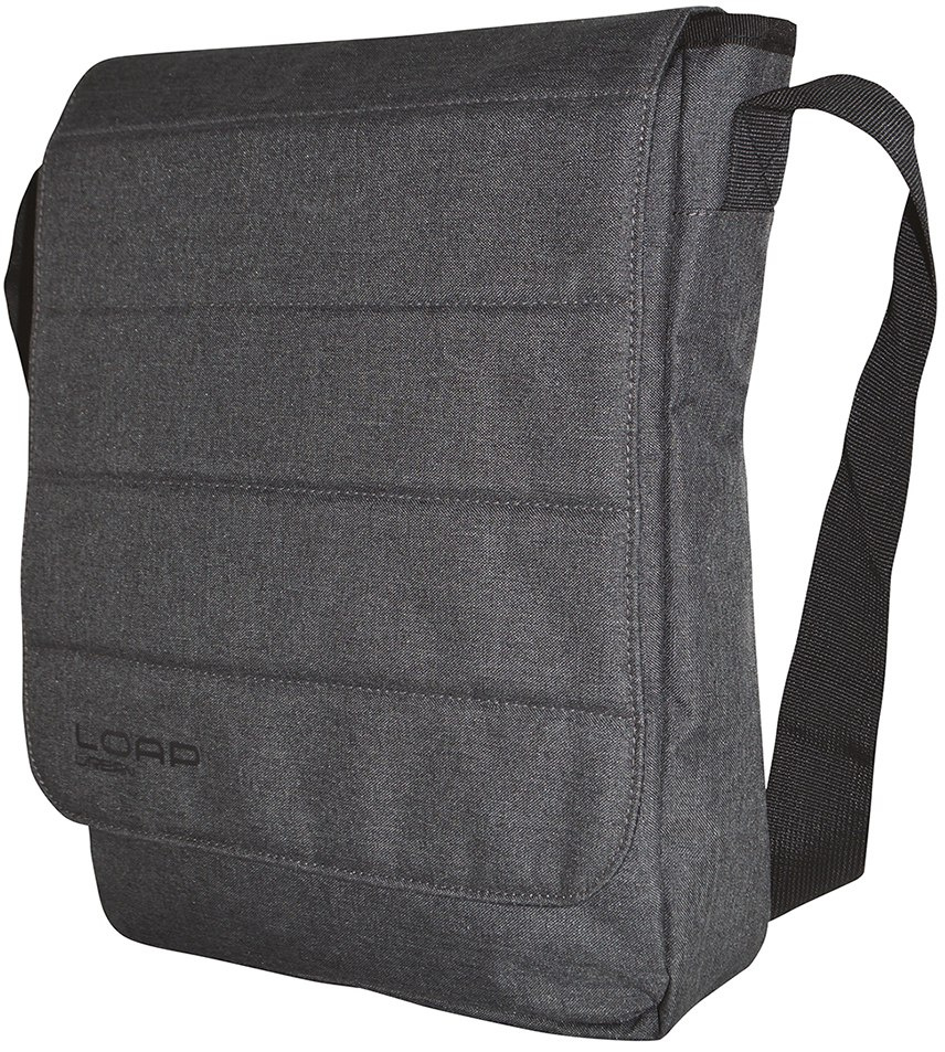 Taška přes rameno LOAP Crossbody Medis Black - nepoužitá