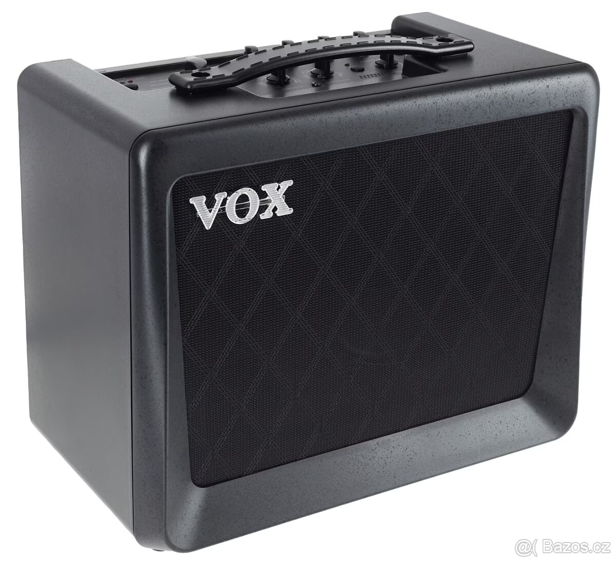 Vox VX15-GT kytarové kombo