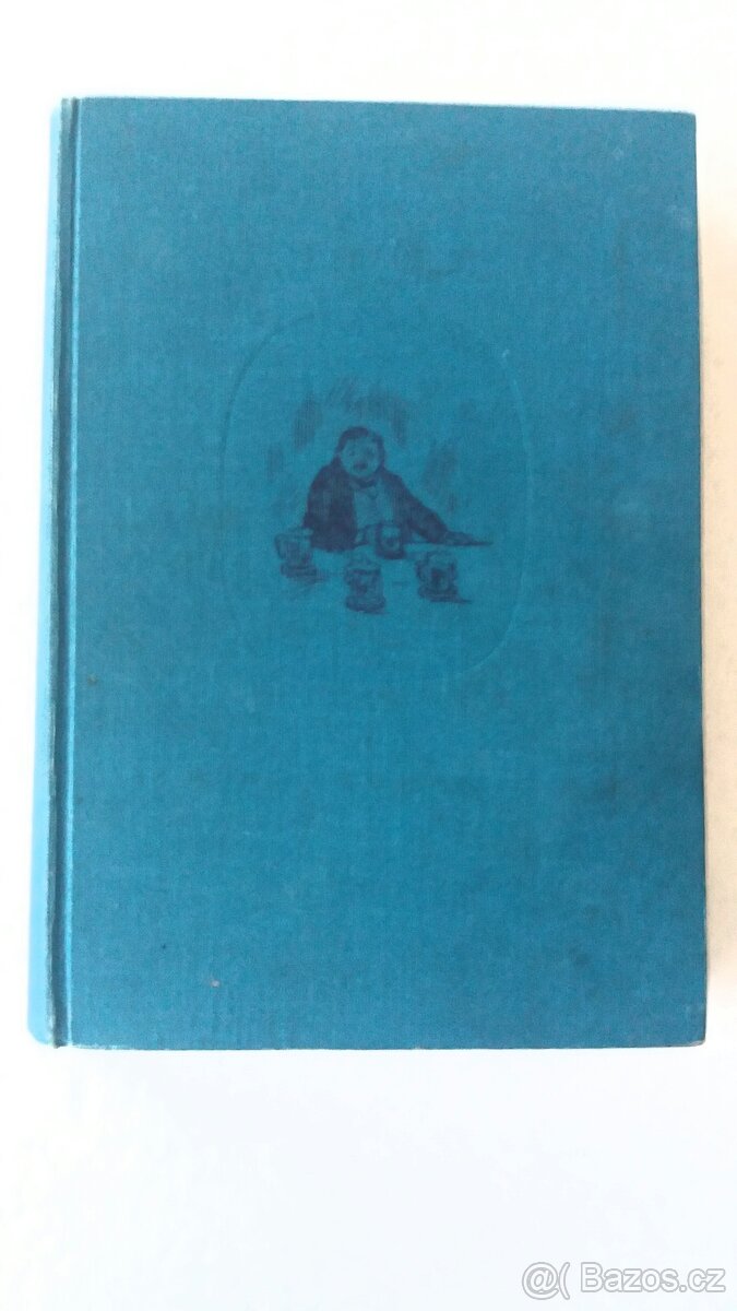 Výlety a pestré cesty pana Broučka a jeho společníků