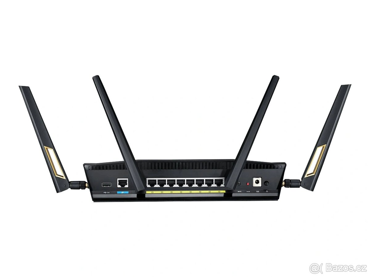 Router ASUS RT-AX88U