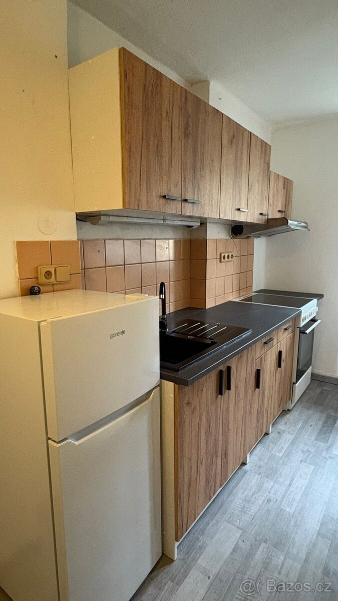 Pronájem bytu 3+kk v Ústí nad Orlicí - Na Štěpnici