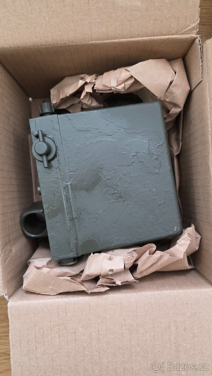 Hydraulická pumpa pro zvedání kabiny Iveco