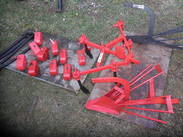 radličkový kypřič