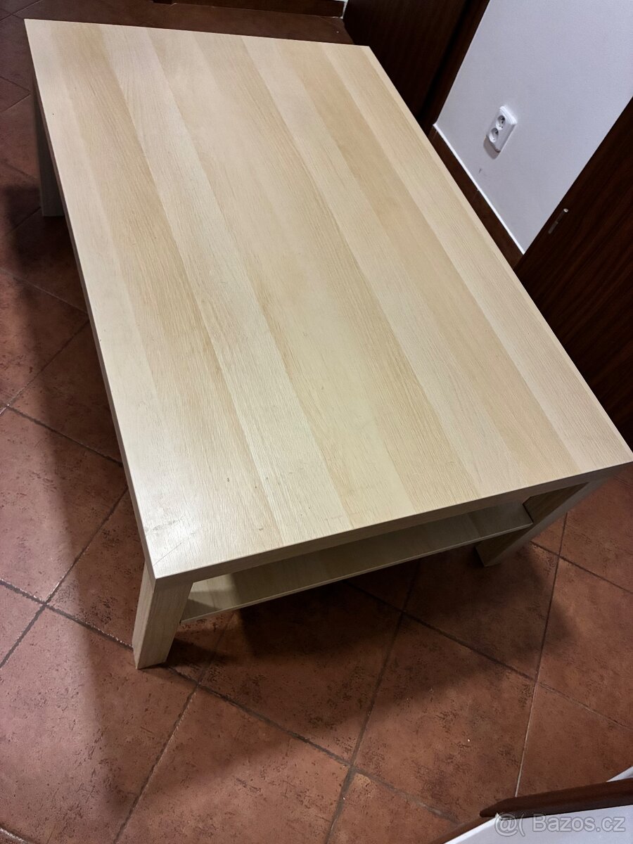 Konferenční stolek LACK