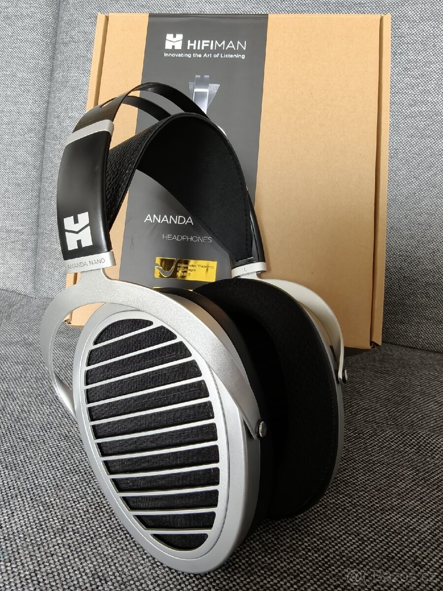 Hifiman Ananda Nano