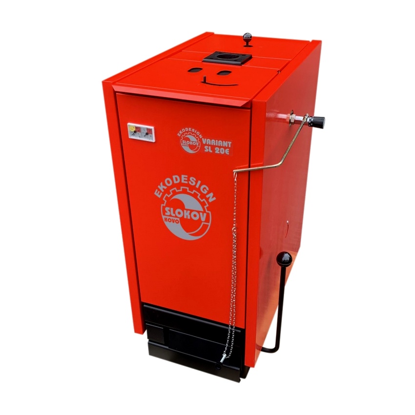 Slokov VARIANT SL20E SKLADEM, DOPRAVA ZDARMA