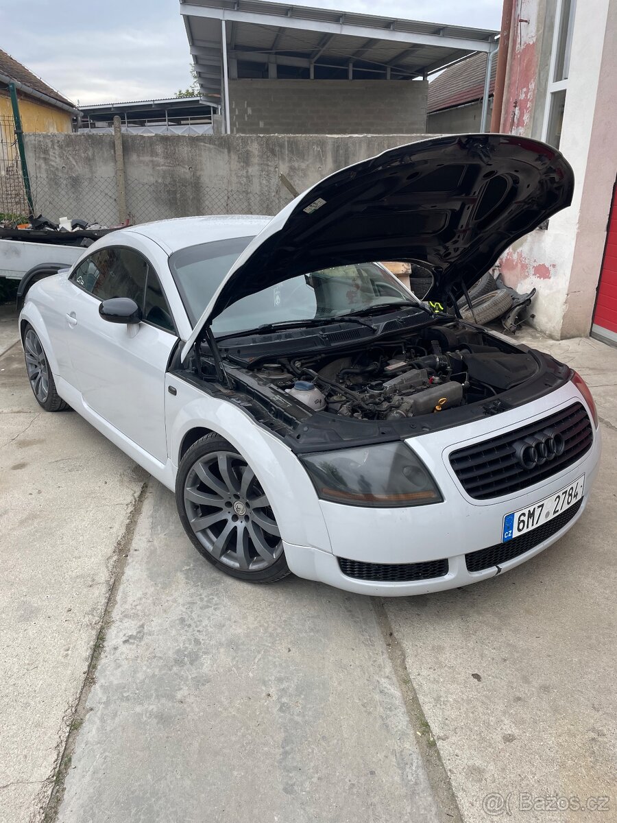 Tomason TN4 5x100 R18